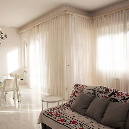 Casa Di Pier&Chico Apartment Genoa Luaran gambar