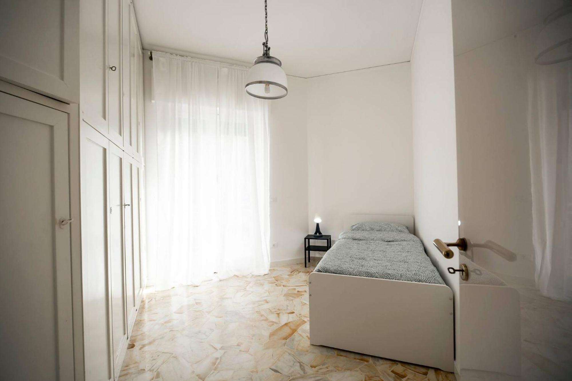 Casa Di Pier&Chico Apartment Genoa Luaran gambar