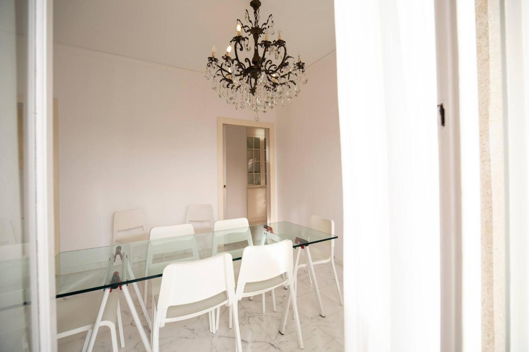 Casa Di Pier&Chico Apartment Genoa Luaran gambar