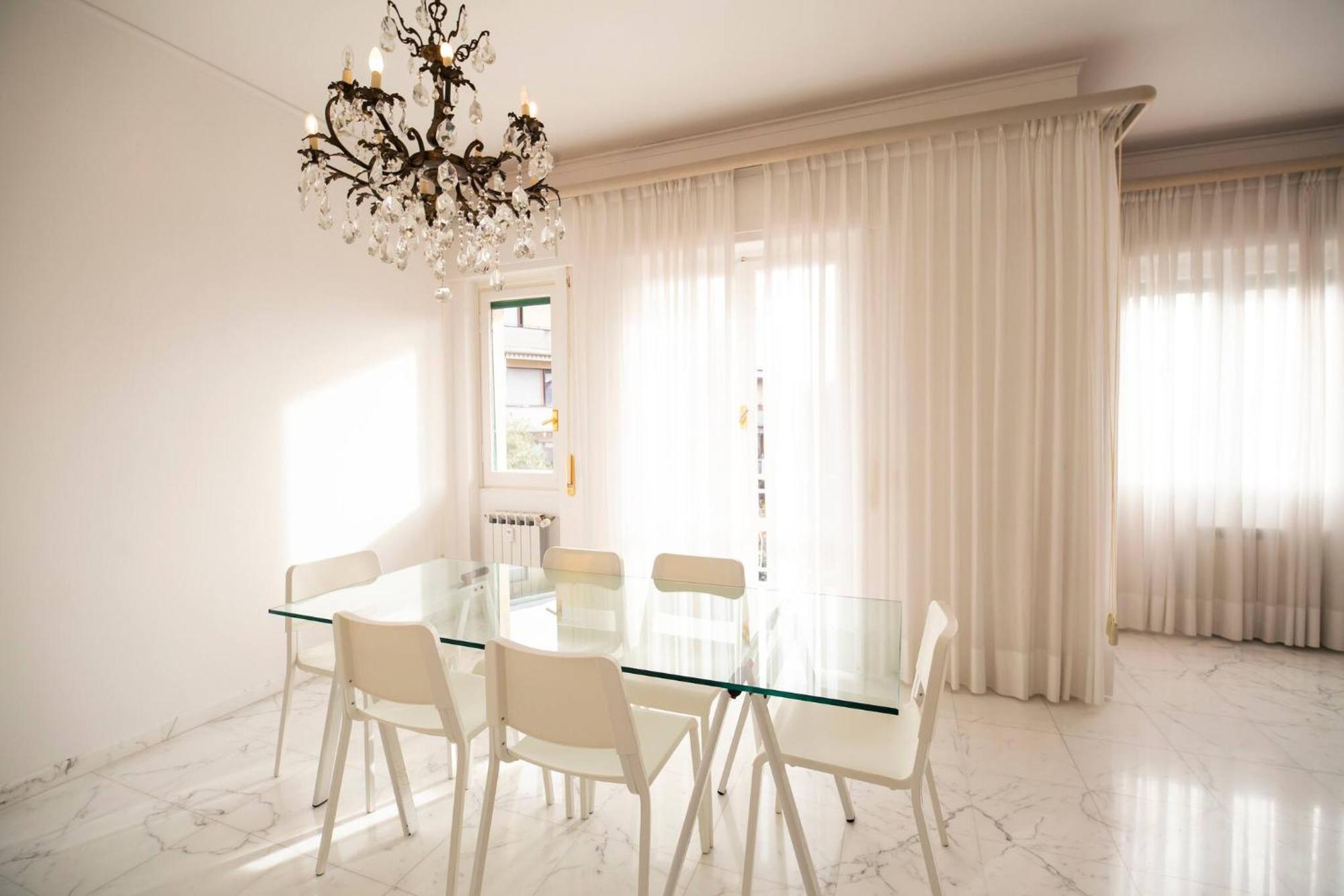 Casa Di Pier&Chico Apartment Genoa Luaran gambar