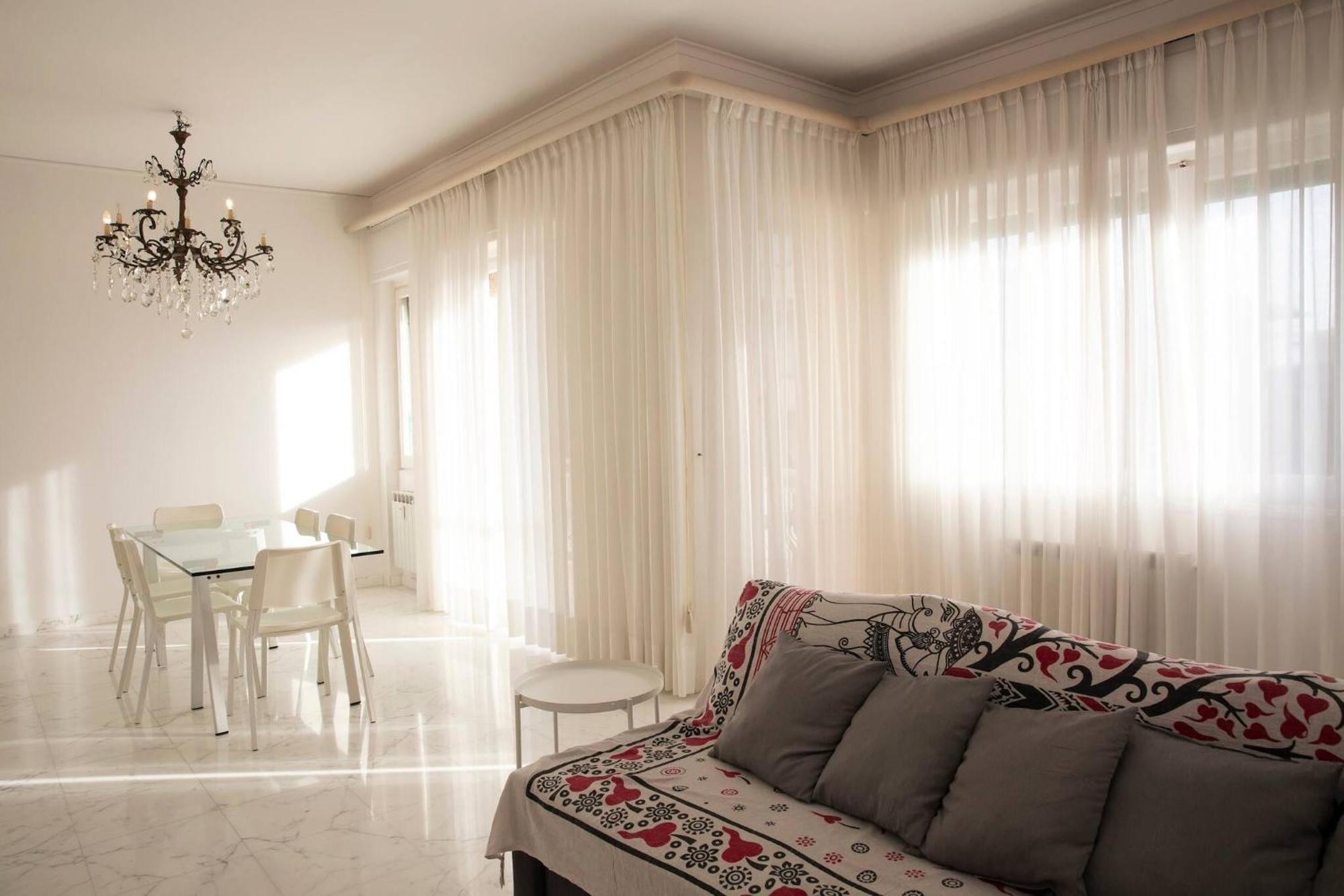 Casa Di Pier&Chico Apartment Genoa Luaran gambar